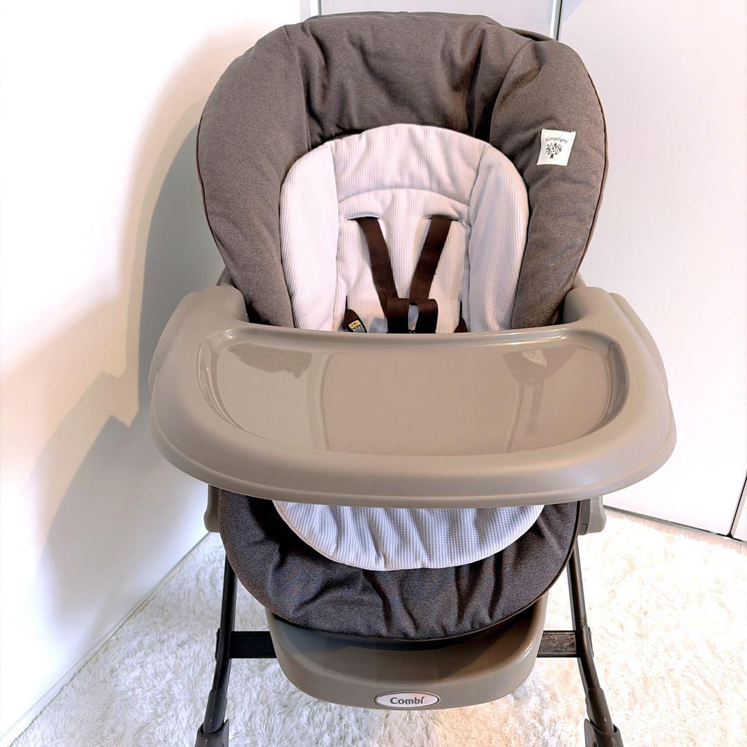 Combi コンビ 美品✨ネムリラ オートスウィング トイザらス限定モデル