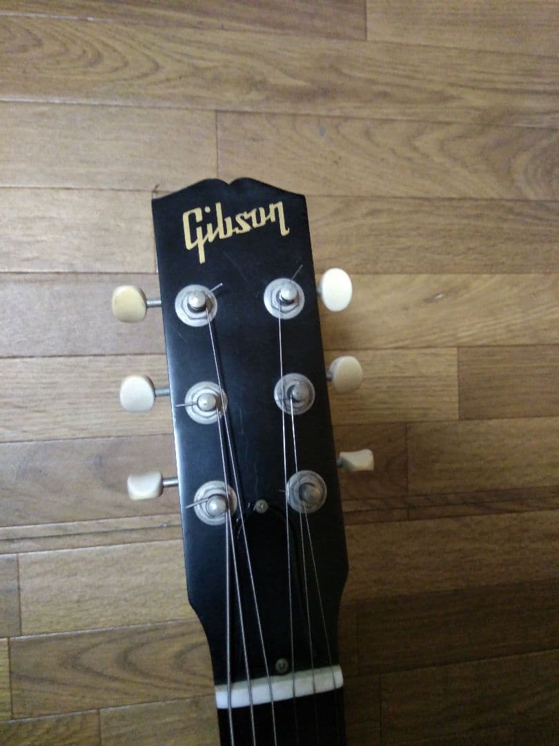 Gibson ギブソン　melody maker メロディー　メーカー