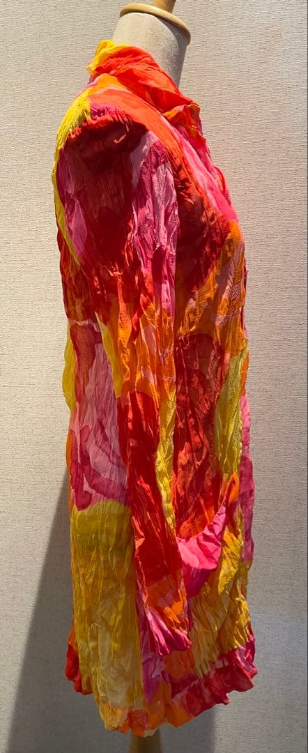 ISSEY MIYAKE プリーツプリーズ