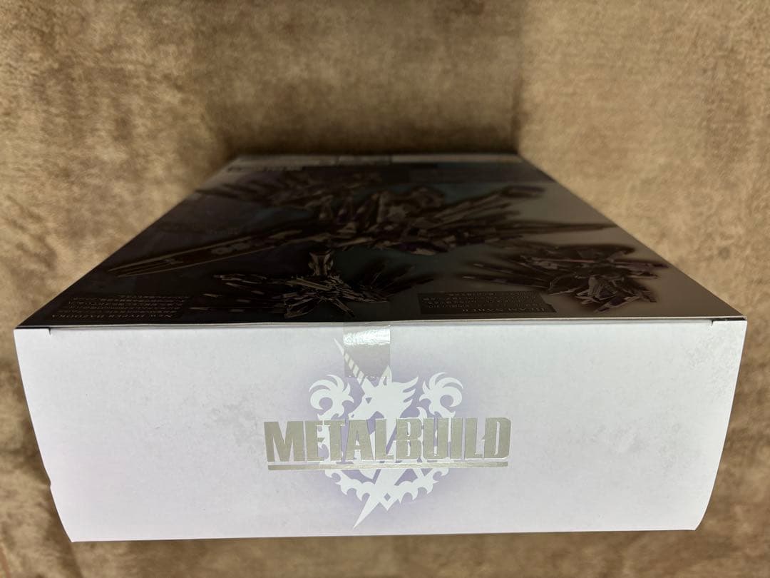 L BUILD Hi-νガンダム　ハイパーメガバズーカランチャー　セット