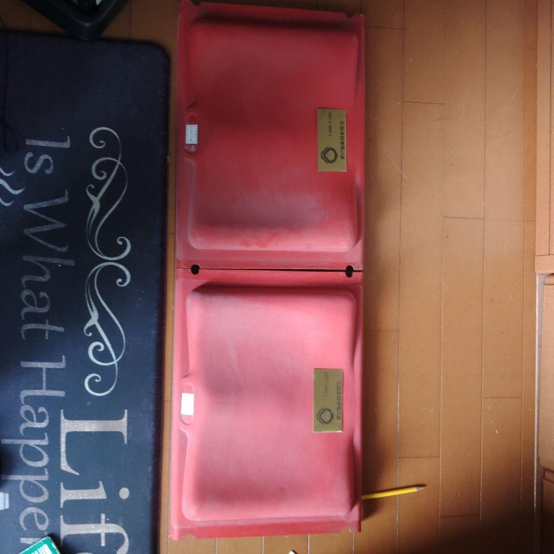 広島市民球場　座席　シート　セット