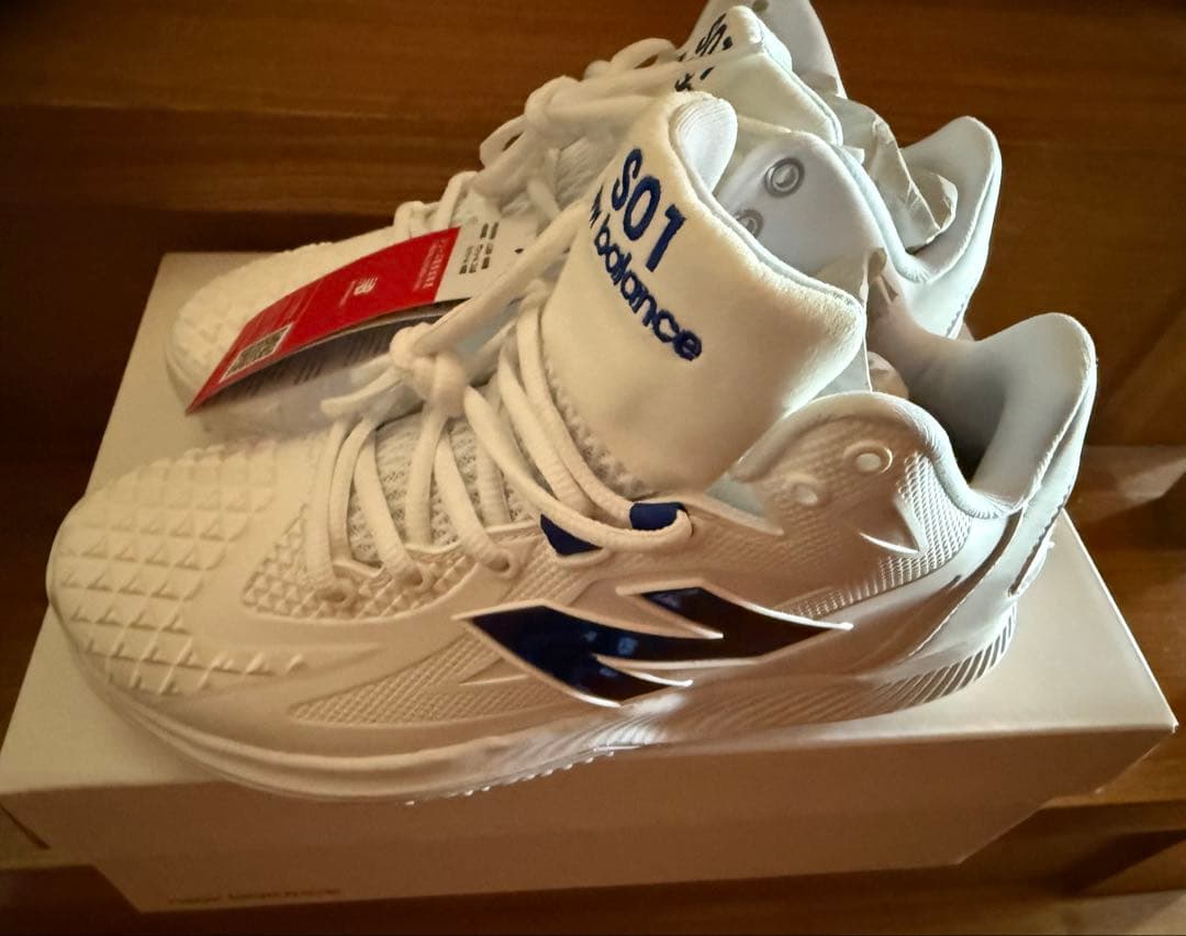 大谷翔平シグネチャーモデル ニューバランス