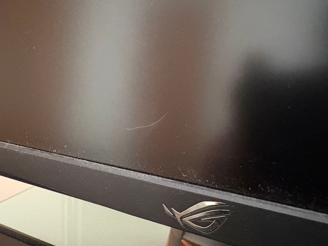 ROG Swift 360Hz PG259QN [24.5インチ 黒]