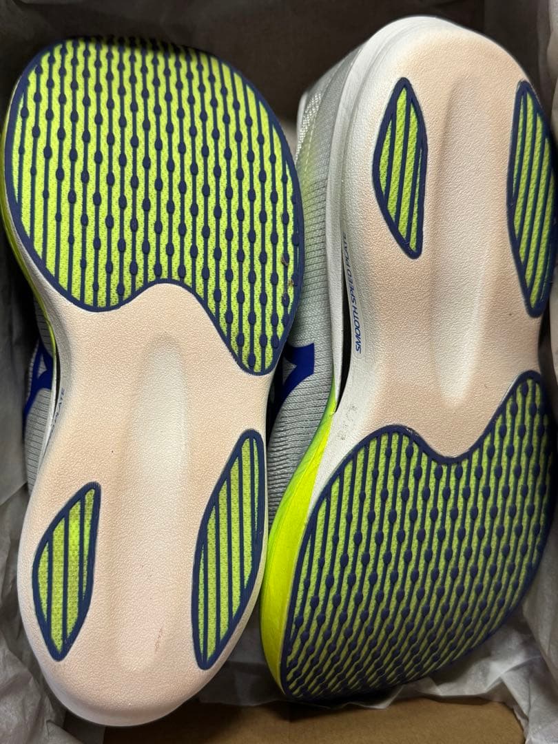 ハイパーワープ エリート hyperwarp elite 27.5cm