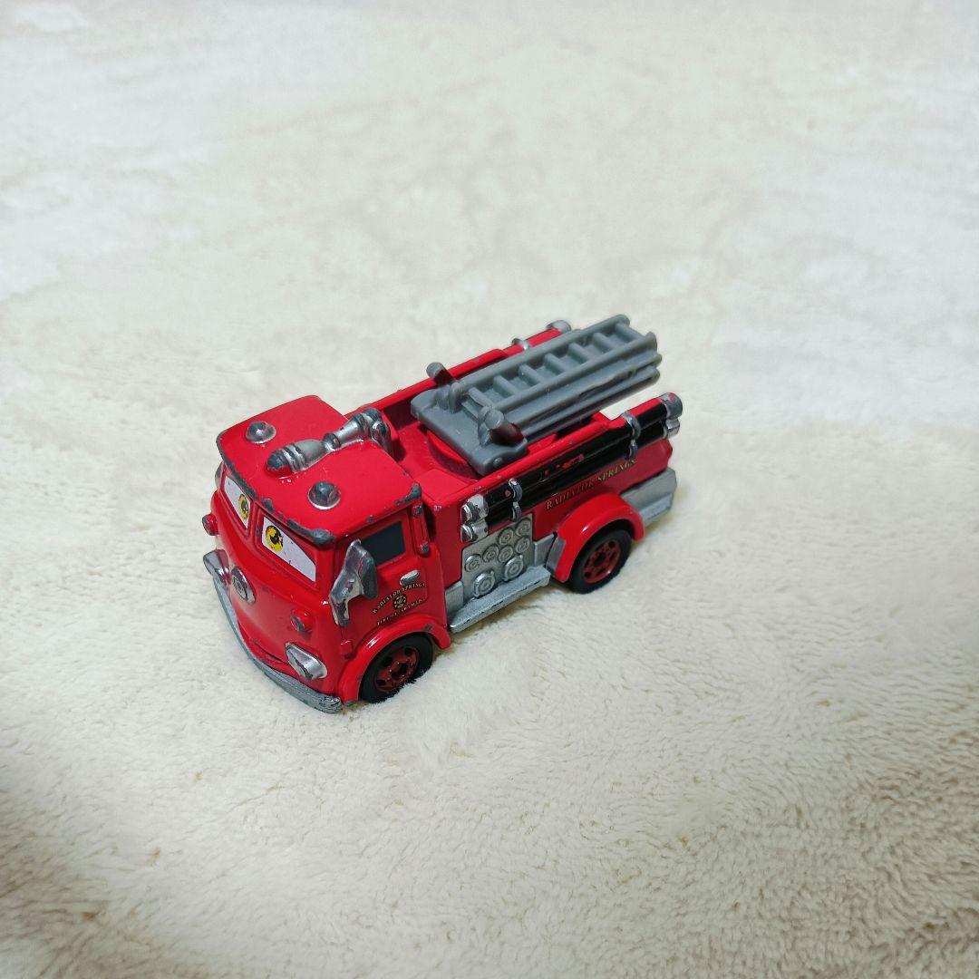 カーズトミカセット