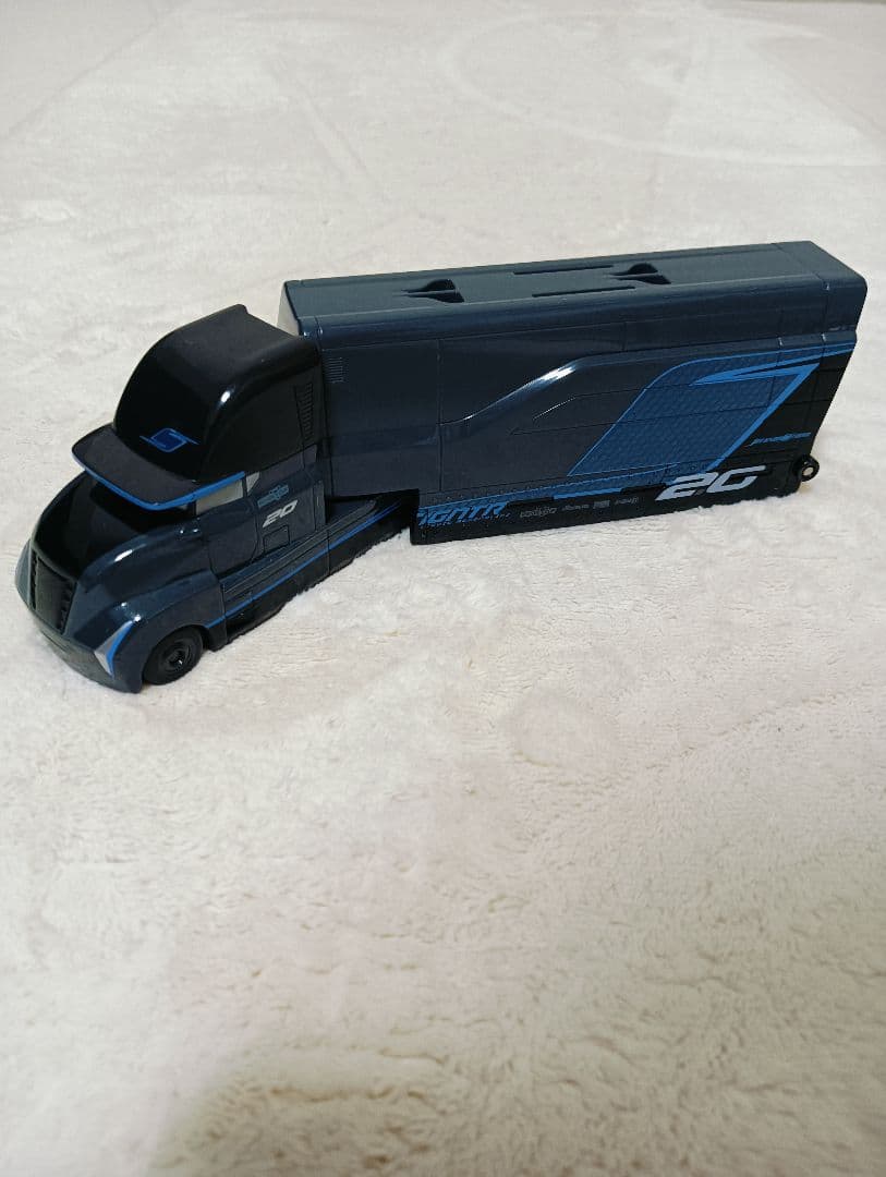 カーズトミカセット