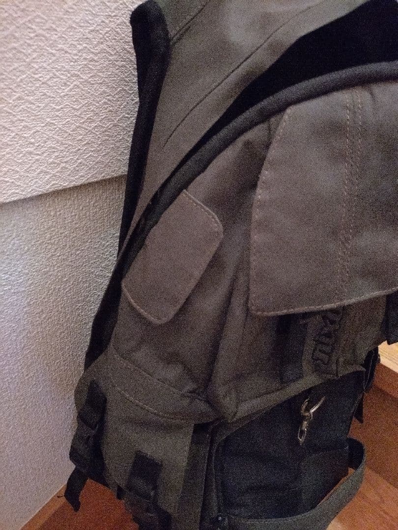 新品未使用NIXONリュック