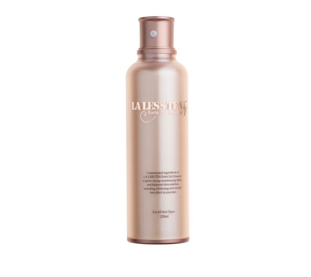 ラレステン　　2in1 化粧水