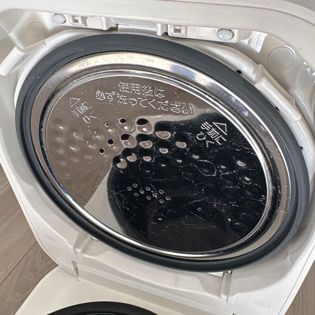 IH炊飯器 NW-SA10 1月20日以降発送