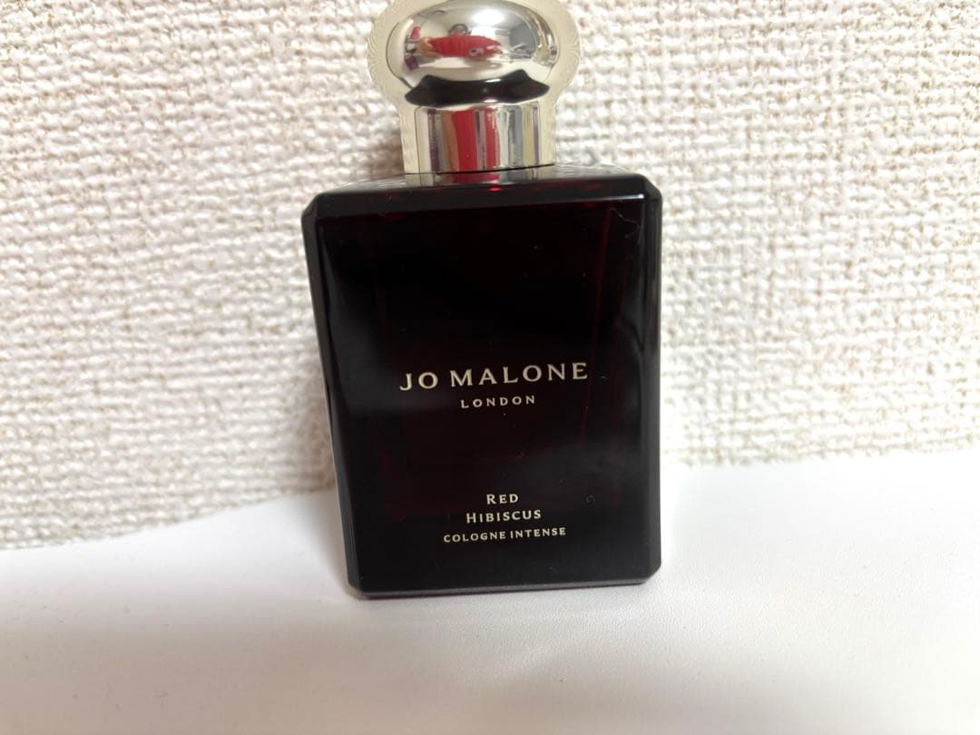 香水(女性用) JO MALONE Red Hibiscus Cologne Intense