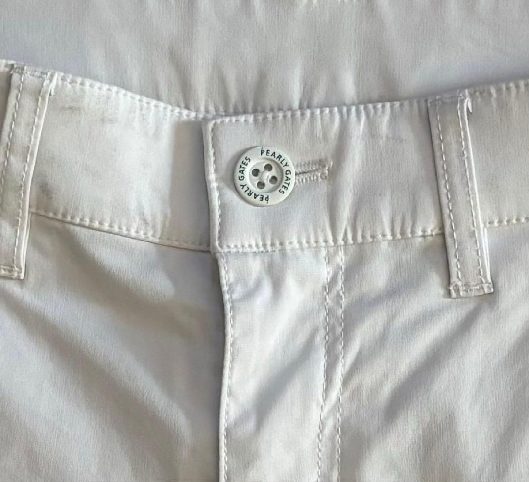 パーリーゲイツ　パンツ　4