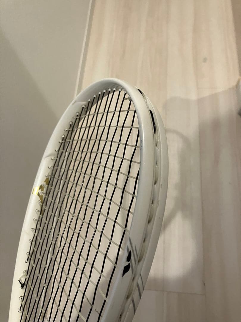 ミズノ　ＤＩＯＳ ＰＲＯ-X　限定生産ホワイト