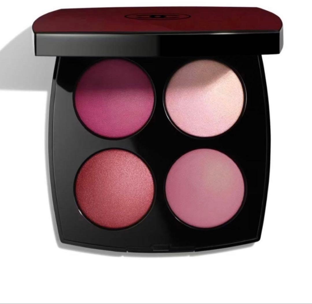 シャネル ルージュ ヌワール コンフィダンス シーズン限定　ギフト