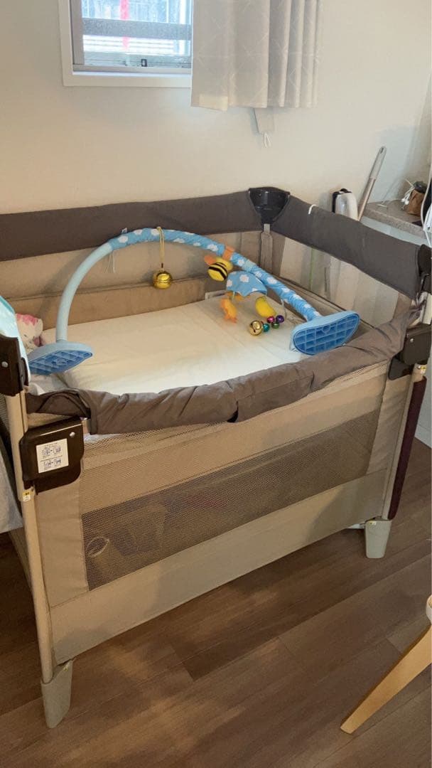 アプリカ　ココネルエアー