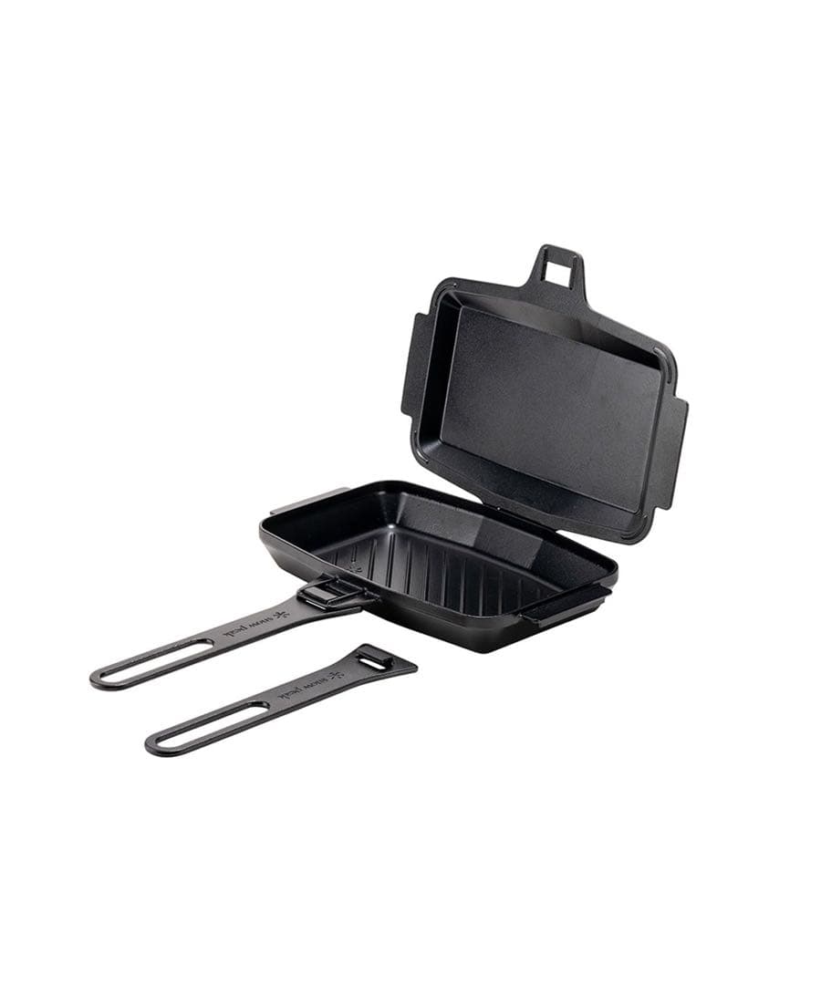 未使用新品  peak TAKIBIサンド スキレット GR-050