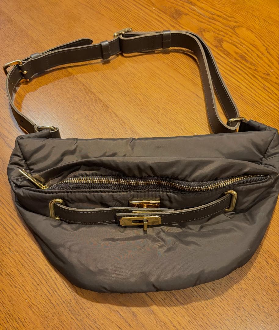 SITA PARANTICA　ウエスト バッグ