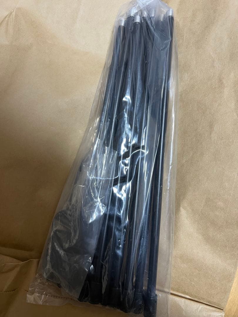 bushdebrunt brunt トライポッド ブラック