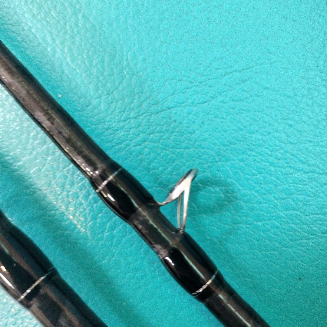 ダイワブレイゾン 6.8 l BF