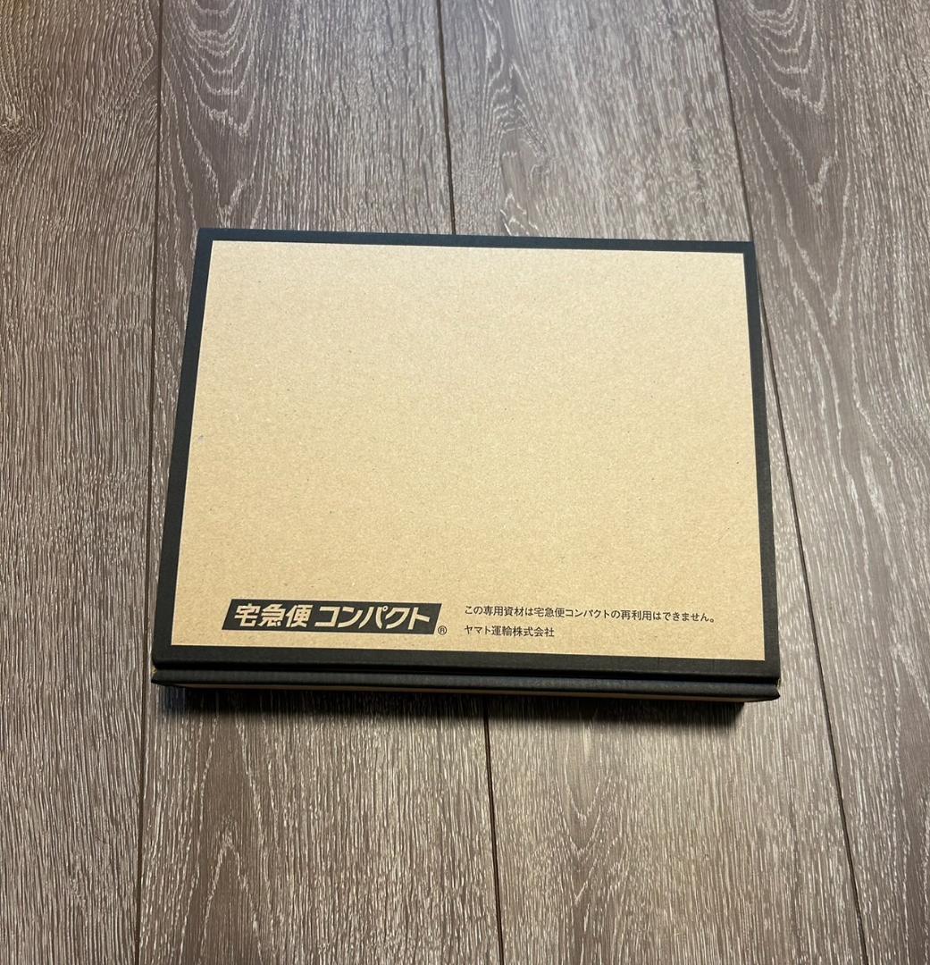 あー　宅急便コンパクト　200枚　※在庫あり
