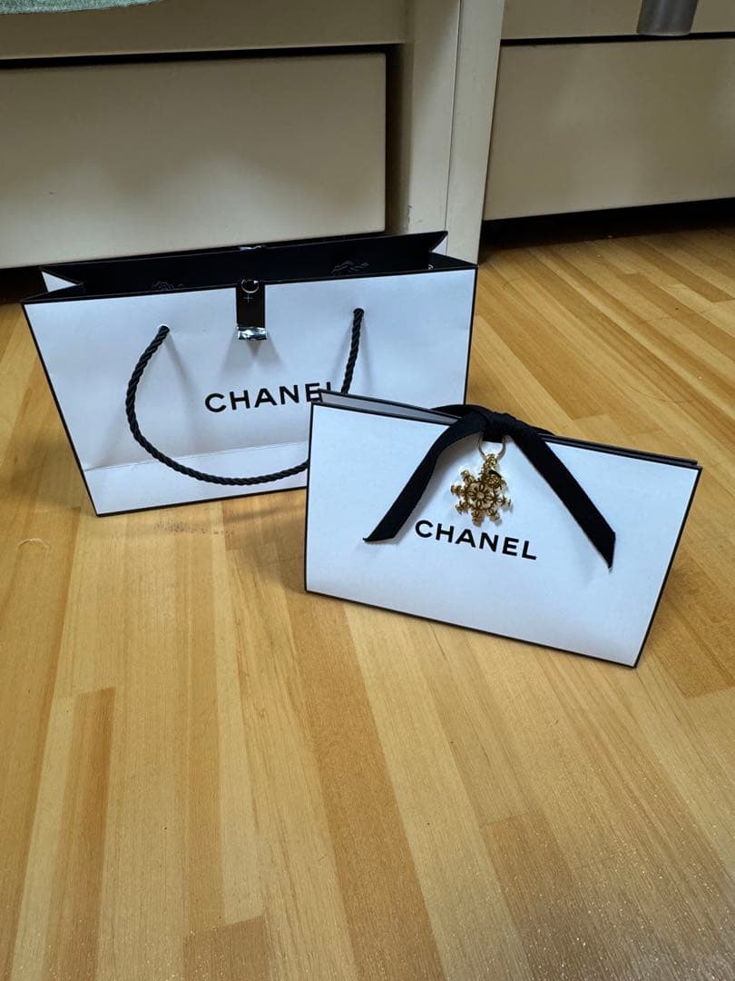 CHANEL CHANCE EAU TENDRE ヘアミスト35ml