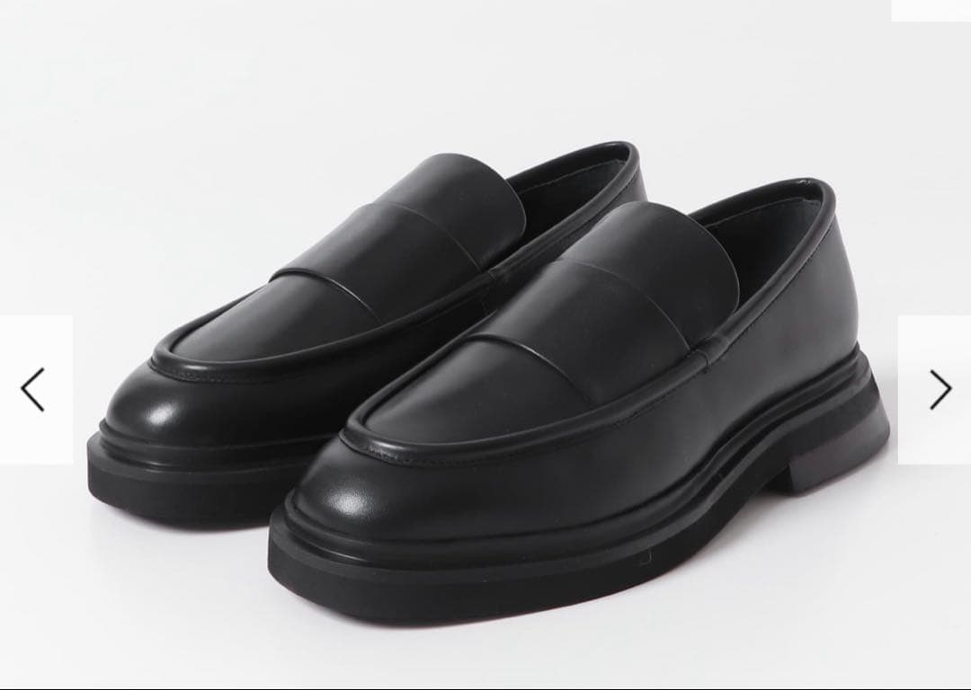 JVAM　EAGLE ローファー