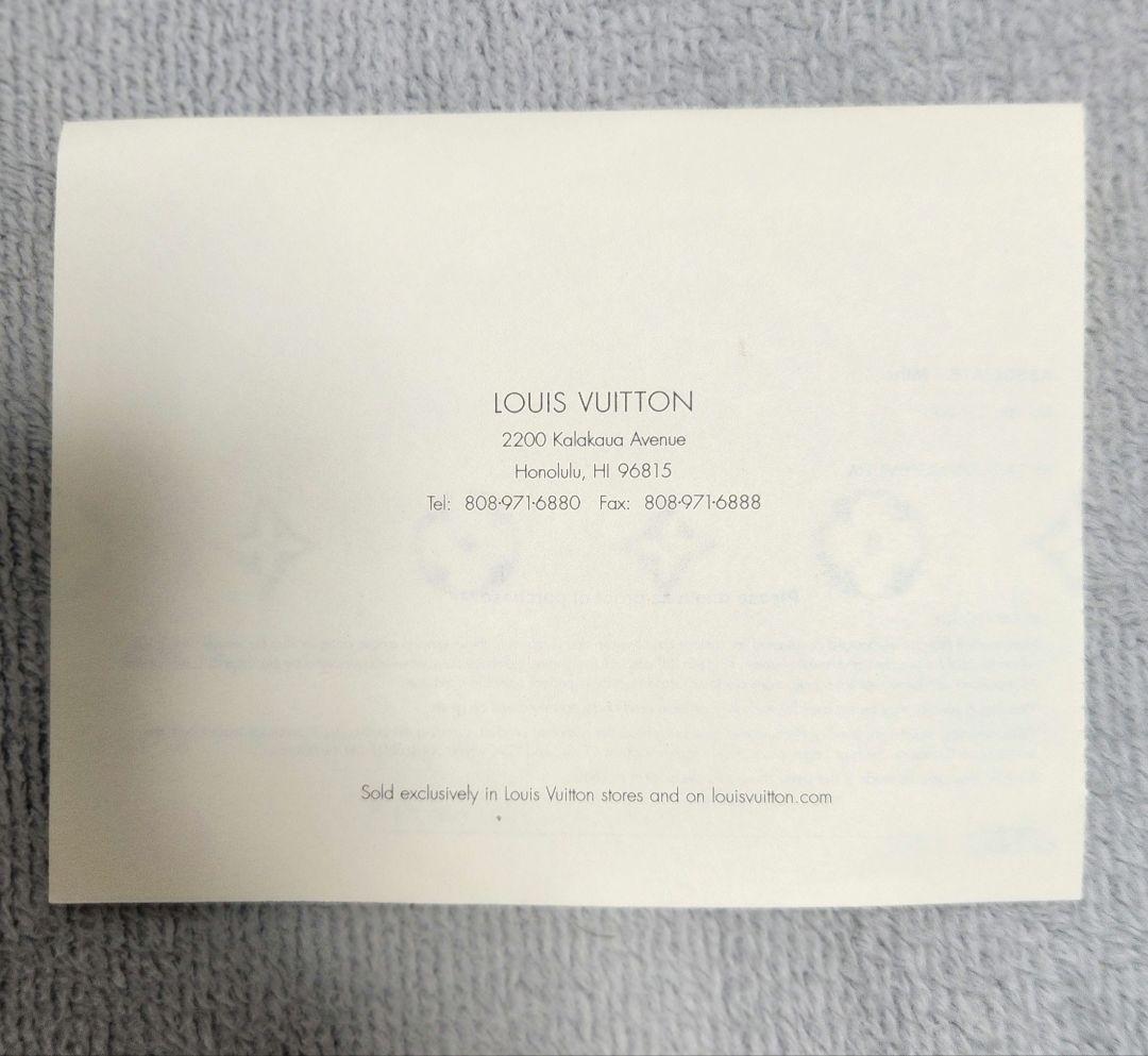 【LOUIS VUITTON】ドラ ドゥ バン・モノグラム・クラシック　極美品