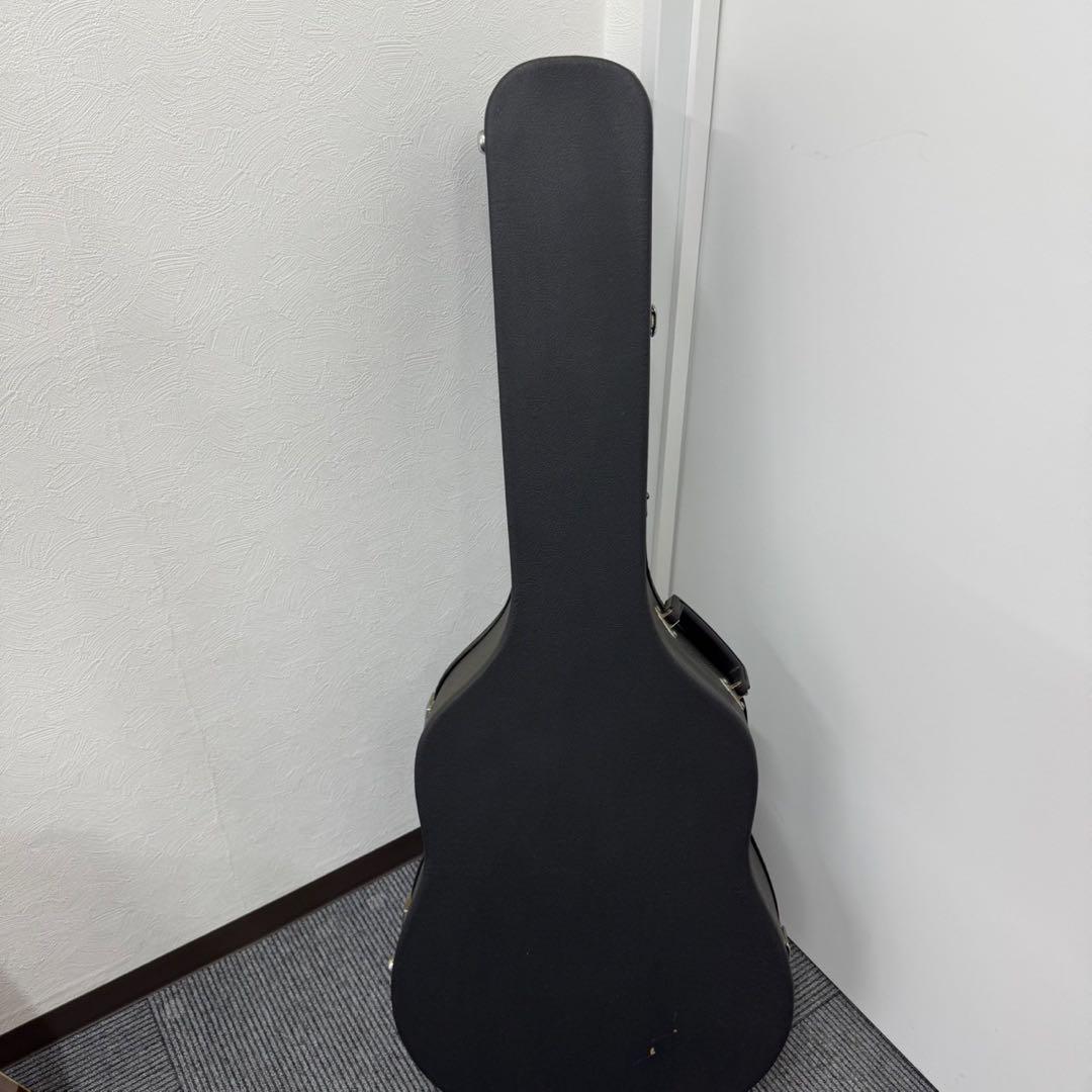 O*5様 Morris モーリス アコースティックギター MD-515