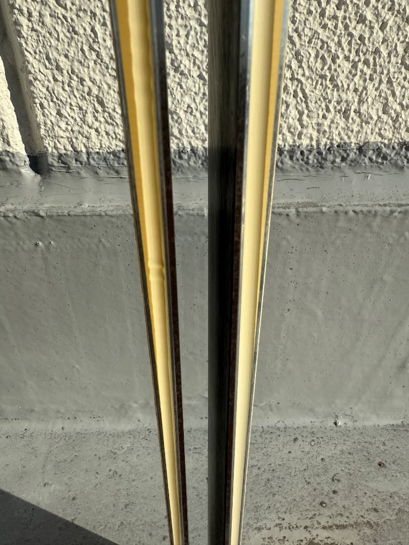 ロシニョール SG板 ジュニア/マスターズ 201cm R>33