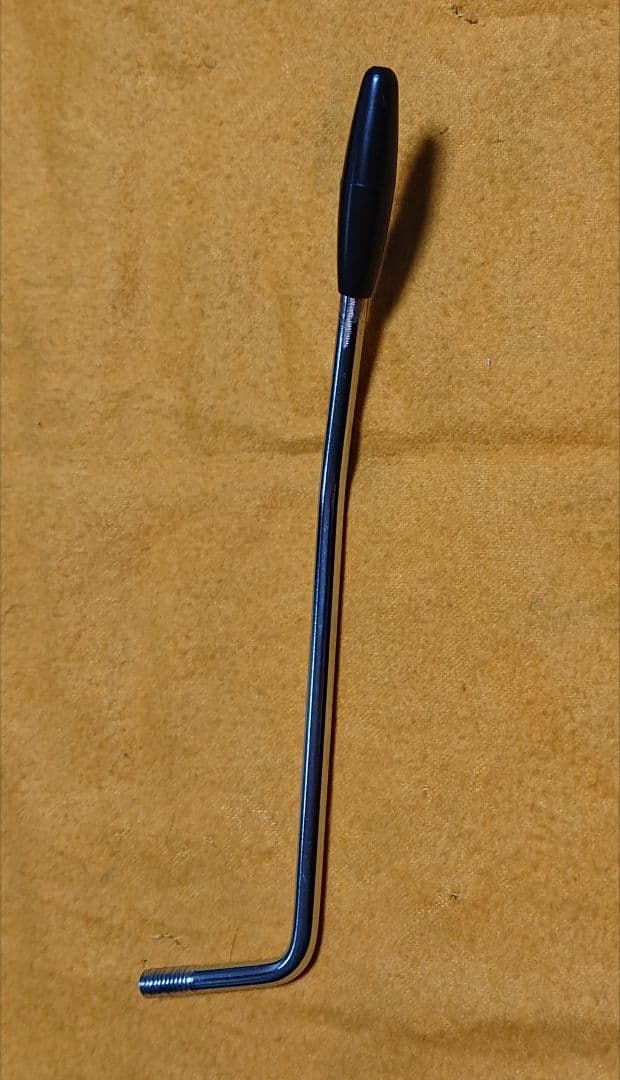 コンポーネント・ストラトキャスター