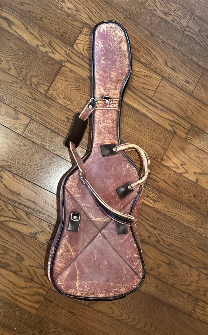 コンポーネント・ストラトキャスター