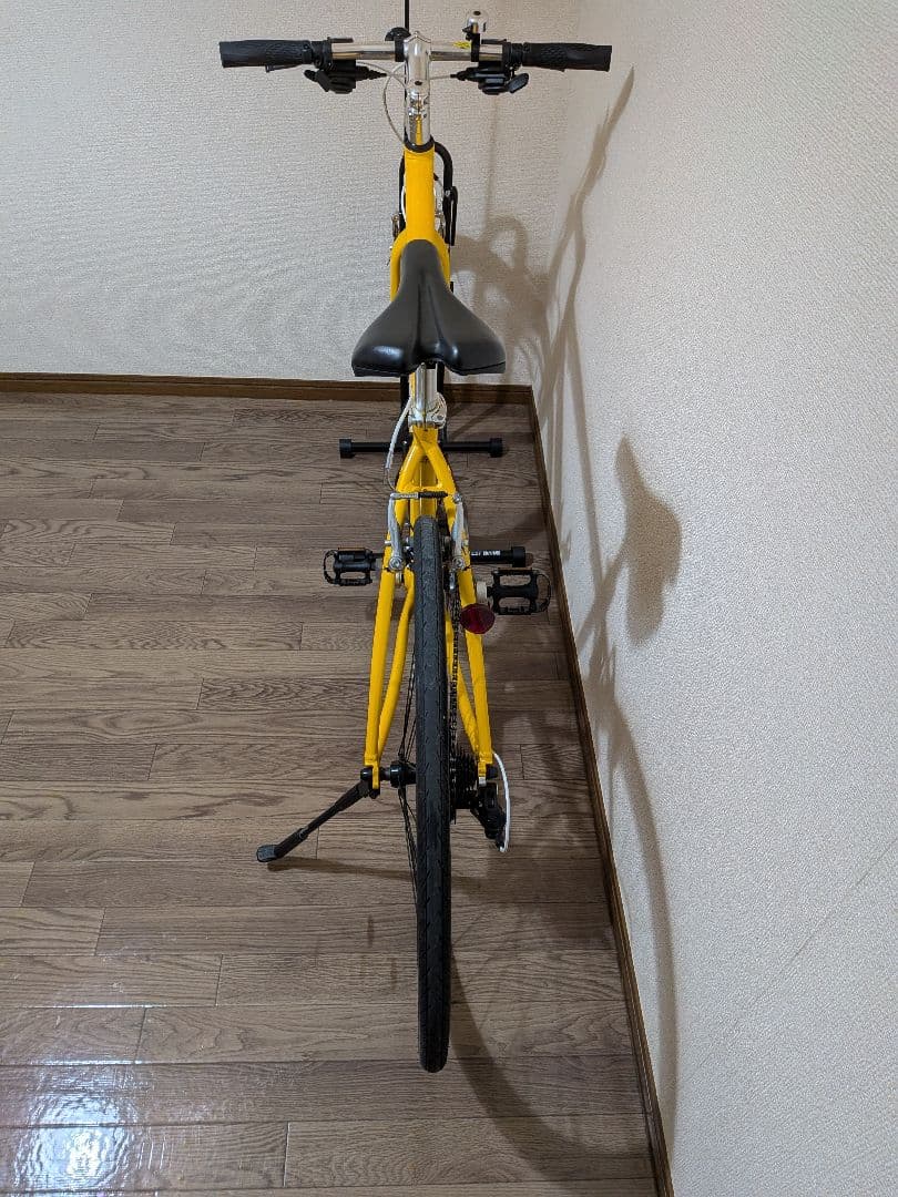 ❤️大特価❤️直接取引 埼玉県 GIANT escape R3 イエロー S