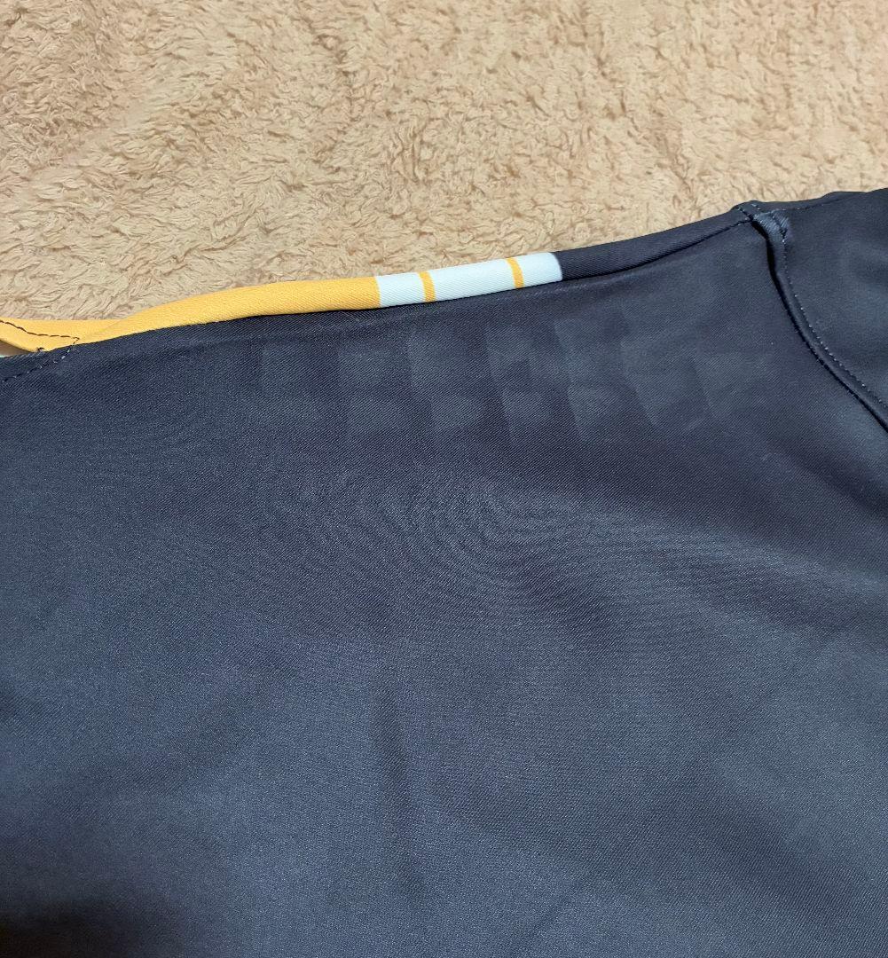 チア　社会人　コスチューム　Mサイズ相当