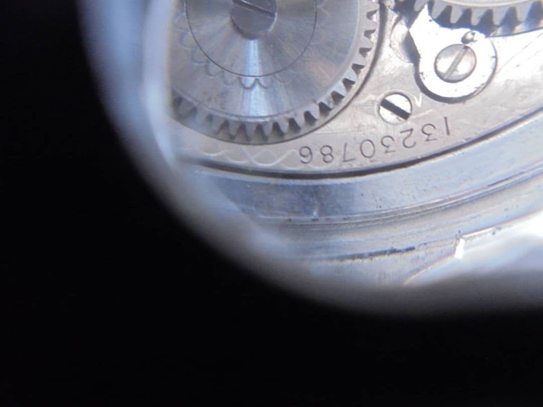 AKa6836　WALTHAM　ウォルサム　アンティーク　懐中時計　ヴィンテージ