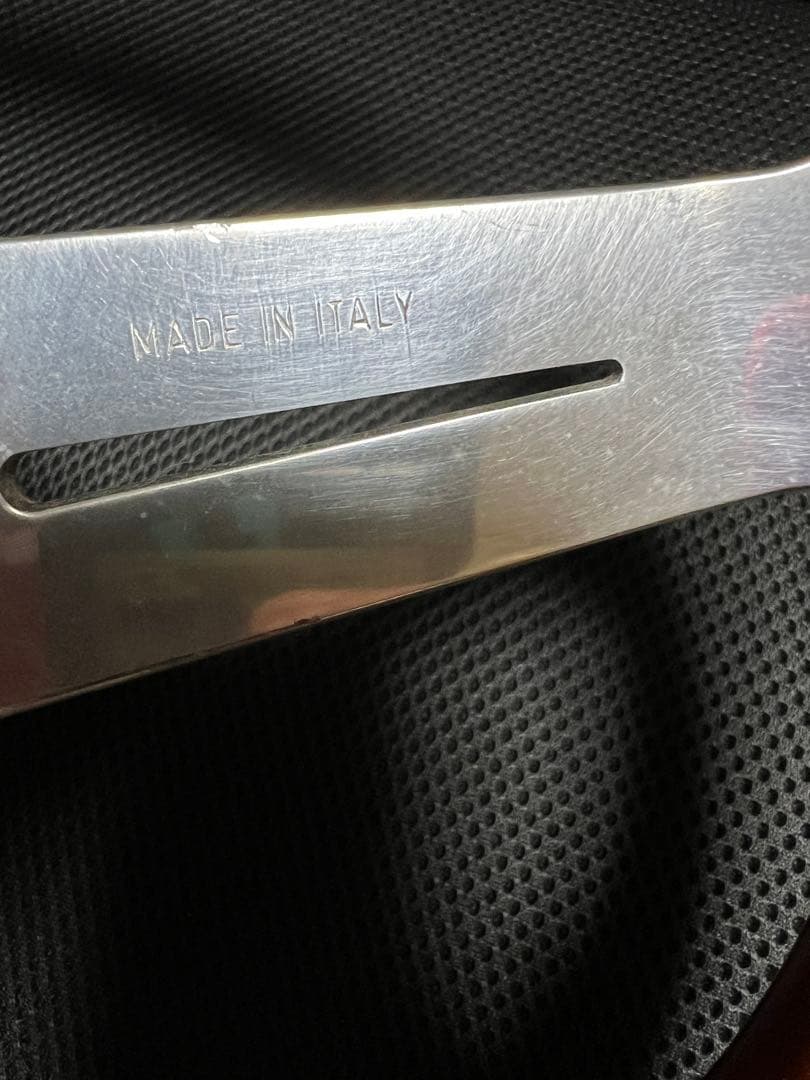 NARDI ナルディ ウッド 330mm