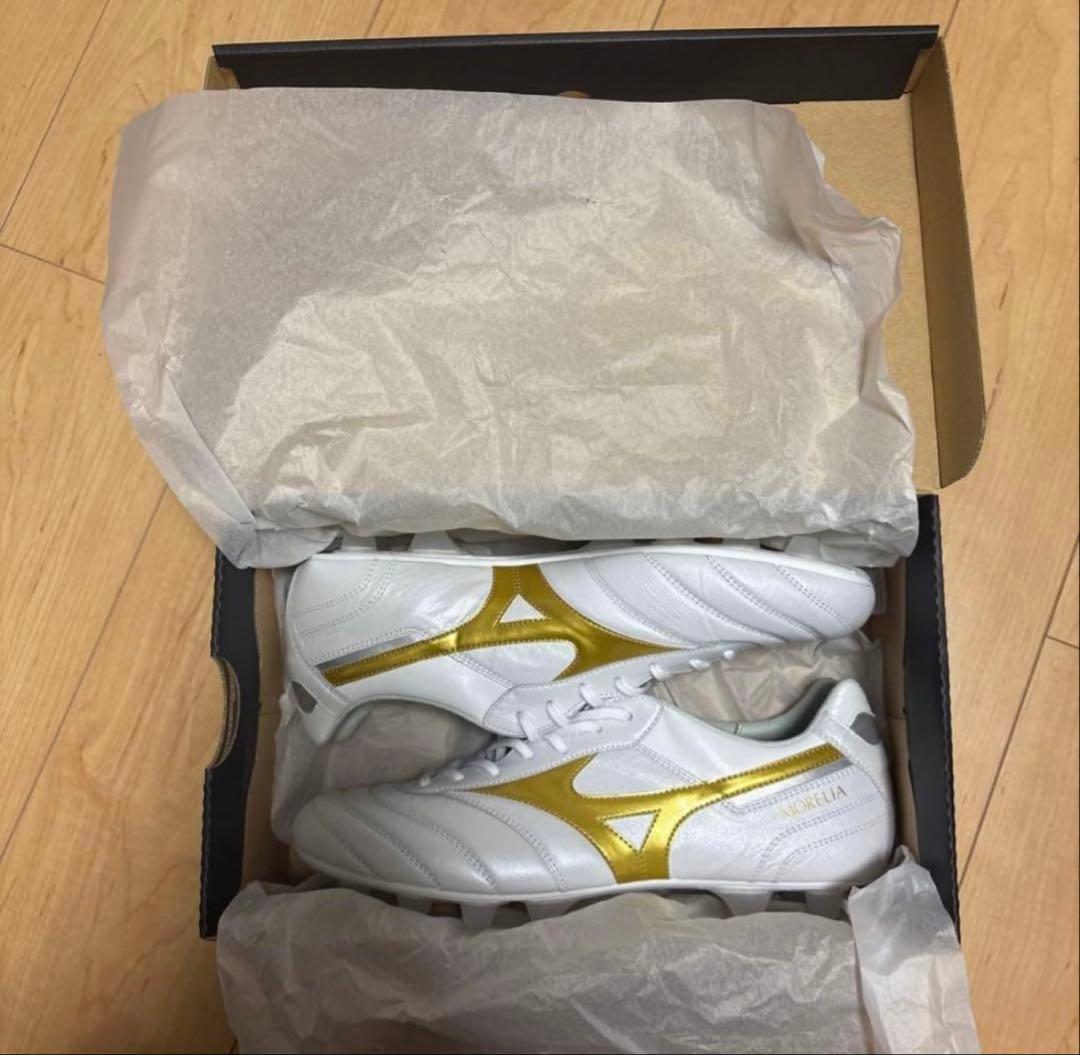 モレリア 2 JAPAN(ショートタン)