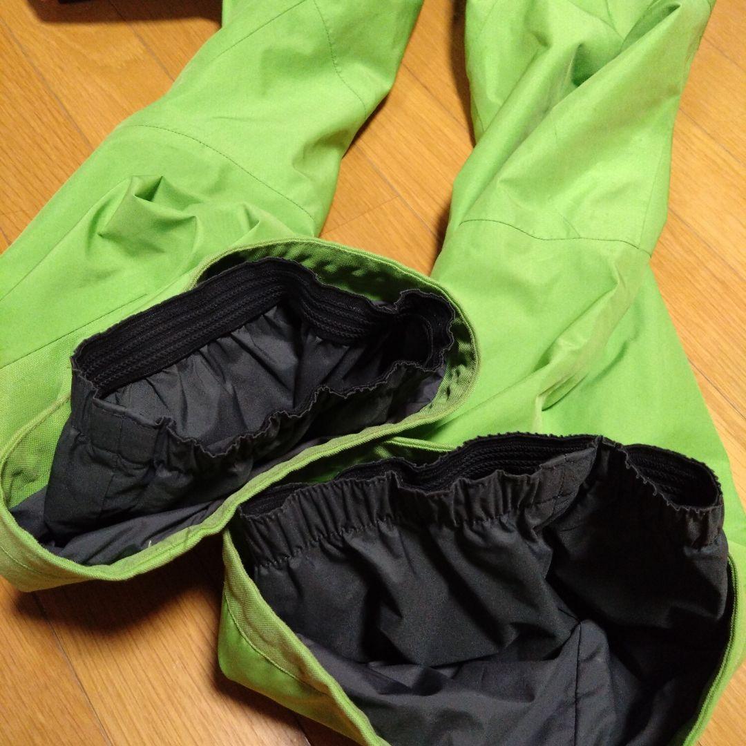 Patagonia スノーボードウェア　パウダーボウル上下セット　ゴアテックス