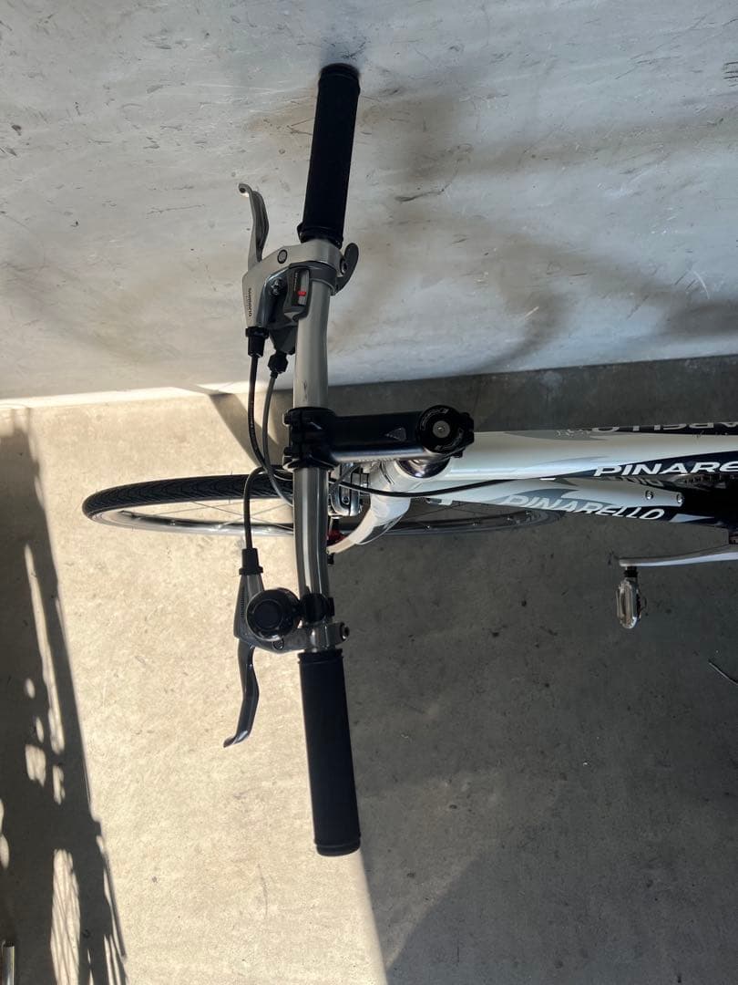 フラットバーロード PINARELLO ピナレロ ANGLIRU アングリル