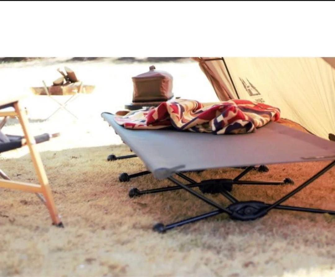 コット オガワ OGAWA ハイ&ローコットワイド1980-90 未使用