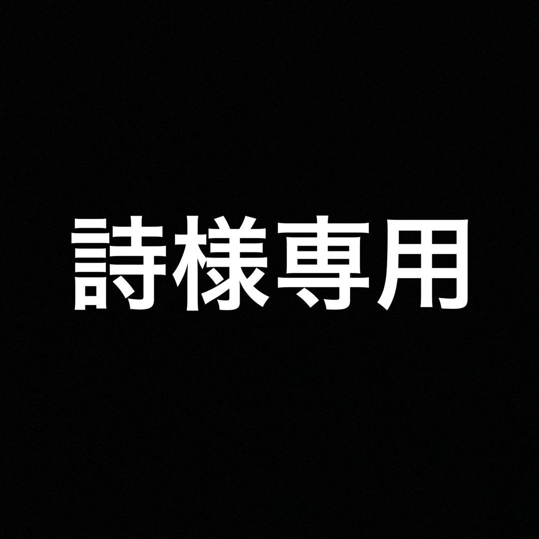 取り置き用。【詩】