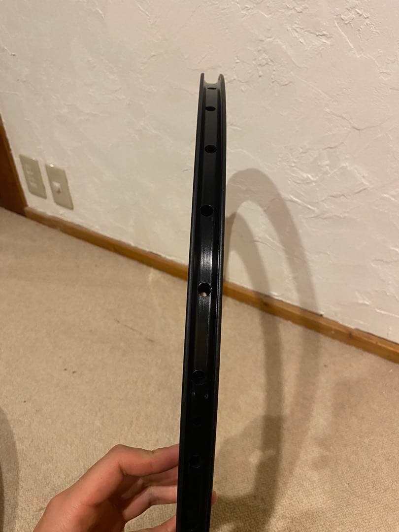 【希少eero26インチ】エイチプラスサン fgfs ピスト ブローチャーズ