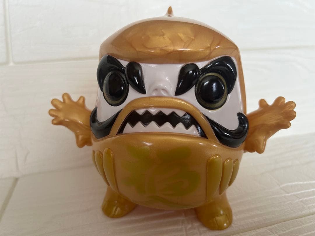 ユーキデイドリーマー✨ダルマサンダ✨