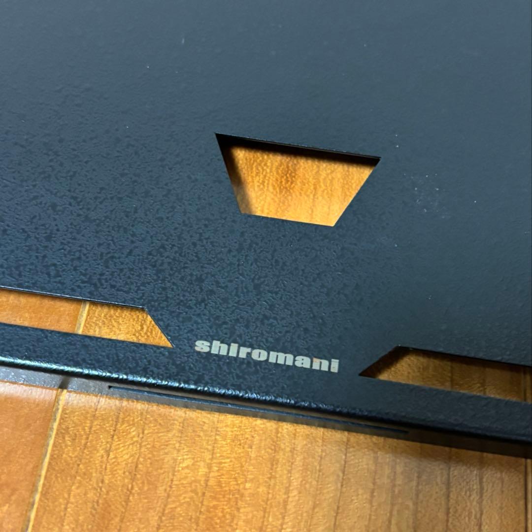 shiromani peaker’s tray peaker's hook