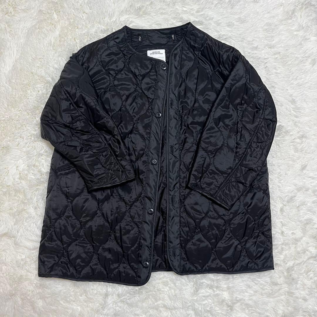 フリークスストア M-65 モッズコート ライナー付き M