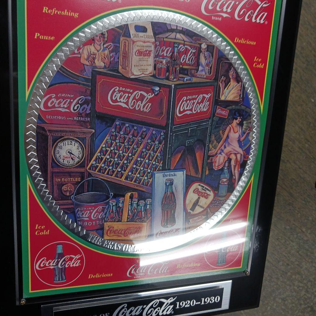 コレクション Coca-ColaThe Eras of Coca-Cola1920-1930
