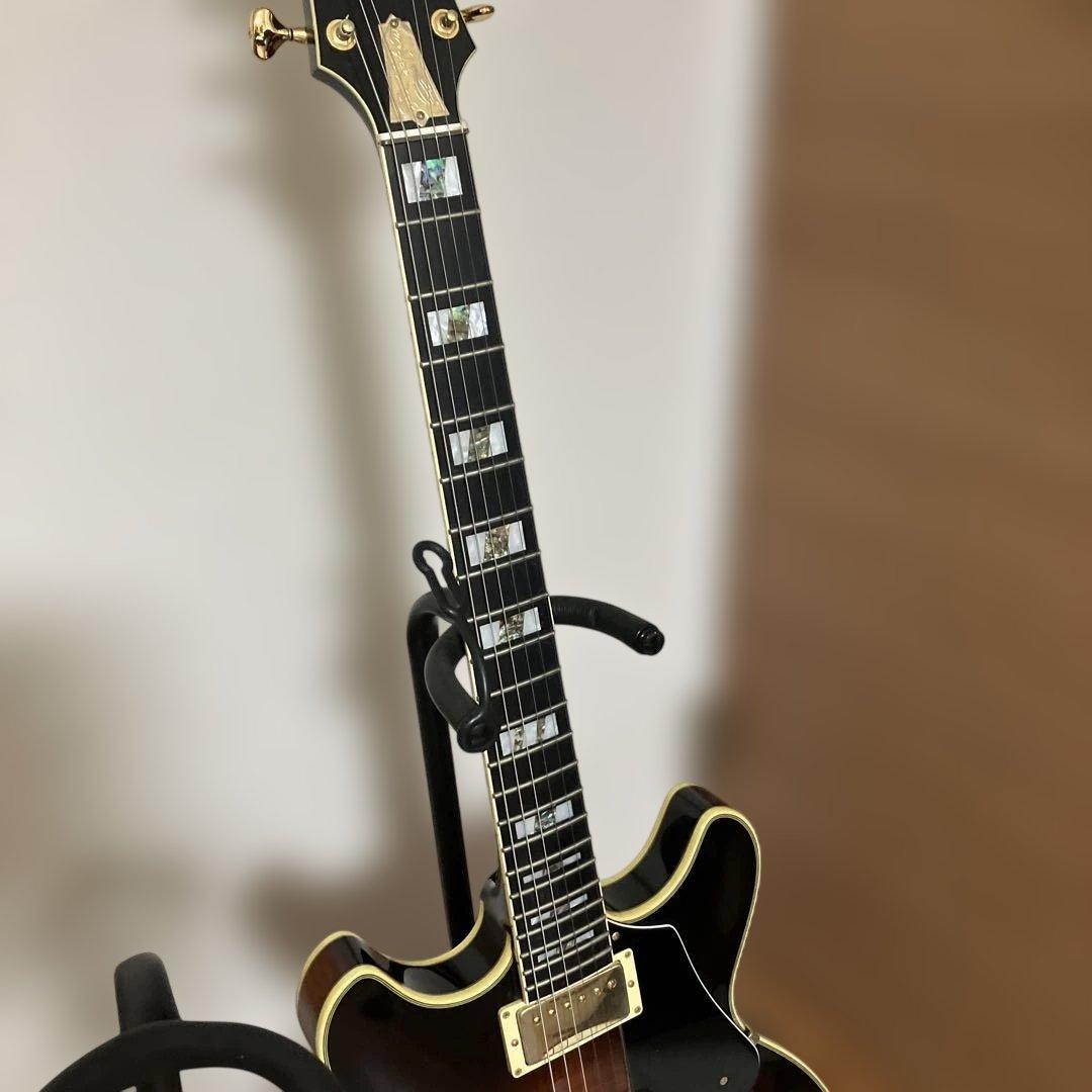 ギター Ivanez JSM100