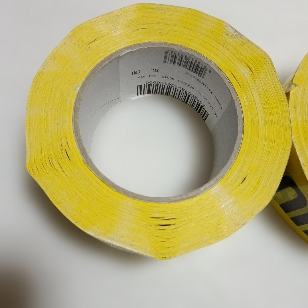 モンクレールテープ ジーニアス テープ2個セット