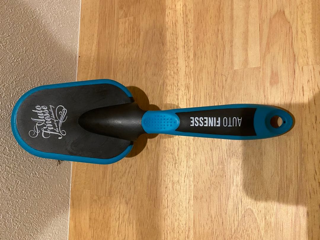 オートフィネス ブラシセット