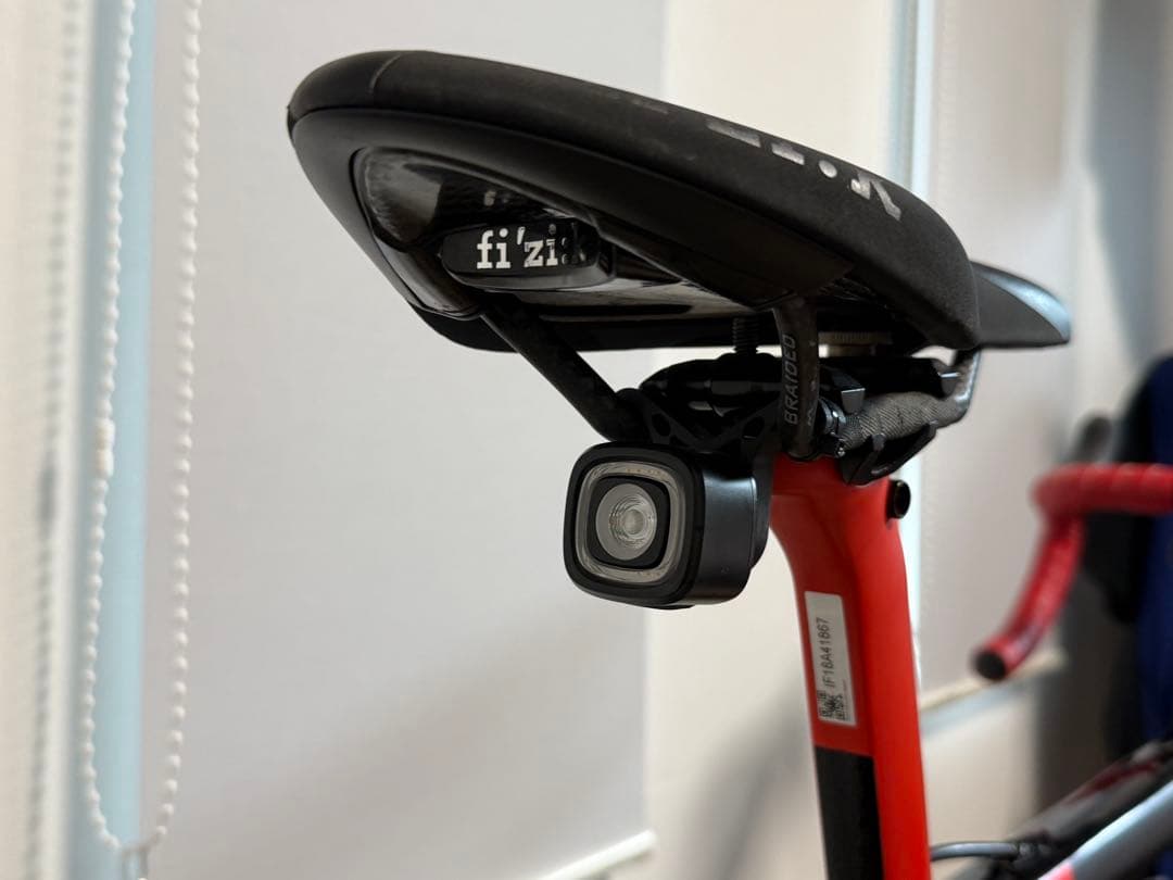 DE ROSA PROTOS デローザ　プロトス　完成車　2018 中古