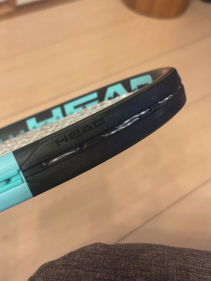 本日限定値下げ　現行モデル HEAD ヘッド BOOM TEAM G1