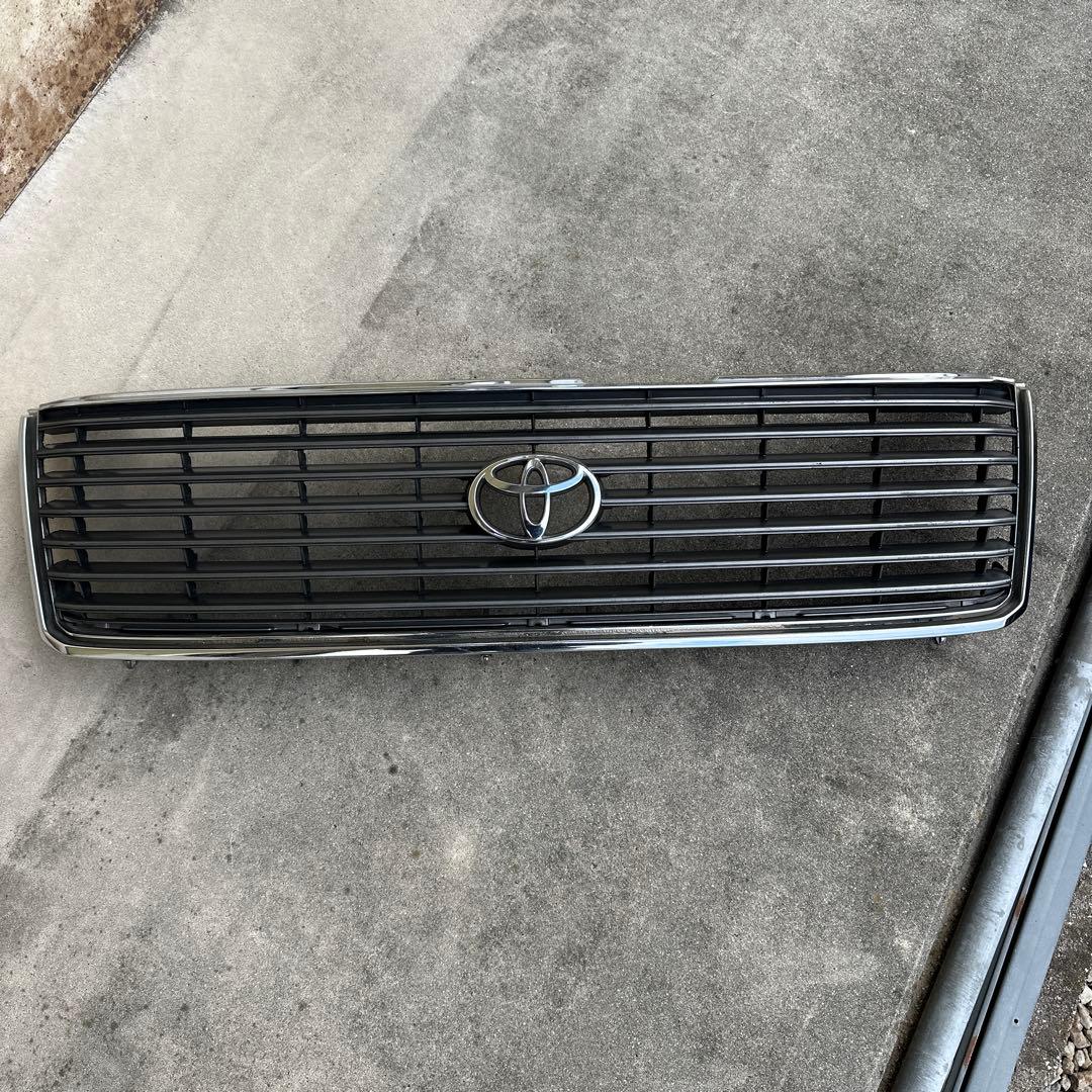 トヨタ 15クラウン用　20セルシオグリル